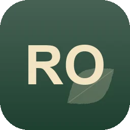 Logo Rohrer
