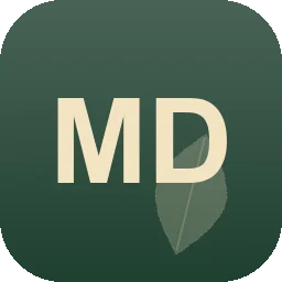 Logo Matthias Dierker Garten- und Landschaftsbau