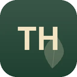 Logo Tobias Heinz
