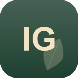 Logo Iberostar Garden