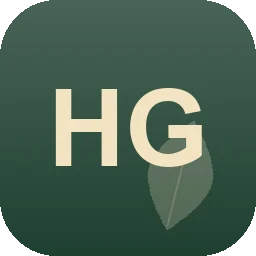 Logo Hannes Garten- und Landschaftsbau