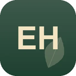 Logo Eduard Heume