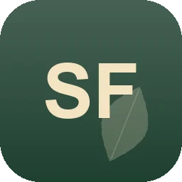 Logo Siegfried Frech Garten- und Landschaftsbau
