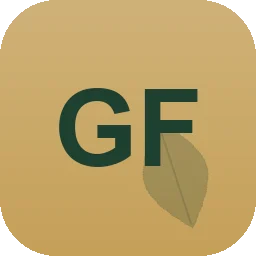 Logo Gartenbau Flegel