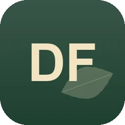 Logo DS Forstservice