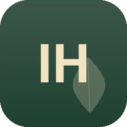 Logo I. Huber Garten- und Landschaftsbau München Trudering