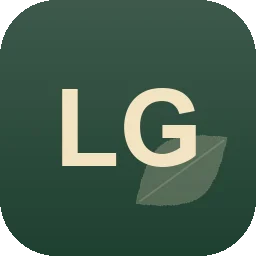 Logo LüneGrün Garten und Landschaftsbau
