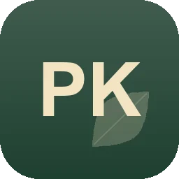 Logo Pflanzenhof Krah