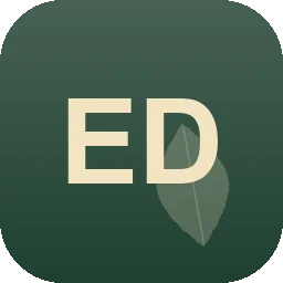 Logo Einzigartiges Design