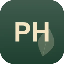 Logo P. Houstekova