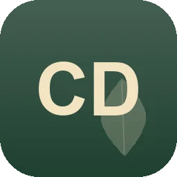 Logo Claus Diener Michaela Garten- und Landschaftspflege Stuttgart Luginsland