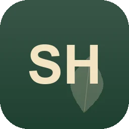 Logo Schubert und Hukemann Gartenanlagen
