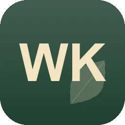 Logo Wolfgang Krämer Gartenbau