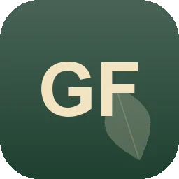 Logo Garten- & Forstservice Aigner