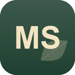 Logo Michael Schatz Garten- und Landschaftsbau Berlin Charlottenburg