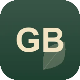 Logo Günter Bunge Gärtnerei
