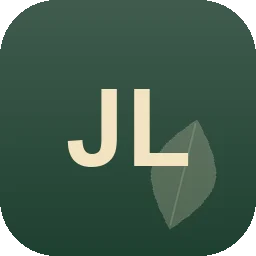 Logo Jan Lorenz Zens Garten- und Landschafts- gestaltung