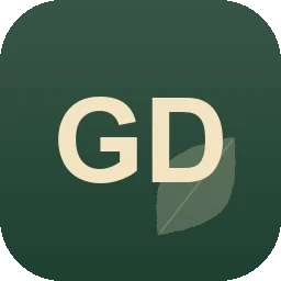 Logo Gartengestaltung Daniel Knobloch