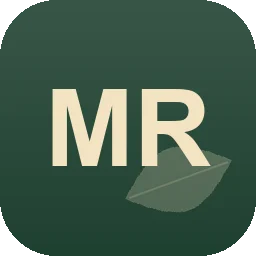 Logo Marcus Riepert Forstarbeiten u. Gartenlandschaftsbau Nicole Blumberg