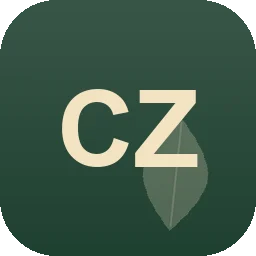 Logo Christine Zielke Karl Garten- und Landschaftsbau
