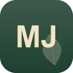 Logo Mon Jardin GbR