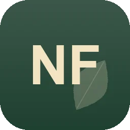 Logo Norbert Franzisky Gartenbau