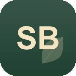 Logo Steffen Behrendt Garten- und Landschaftsbau