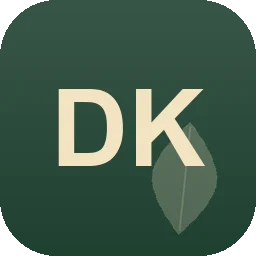 Logo Dirk Kunze Garten- und Landschaftsbau