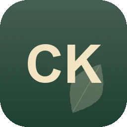 Logo Christian Kiefl Gartengestaltung