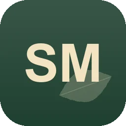Logo Steffen Mitter Landschaftsbau