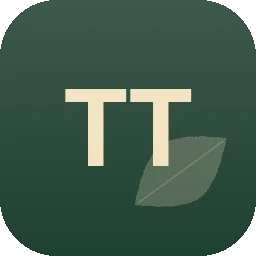 Logo Tip Top Gartenpflege