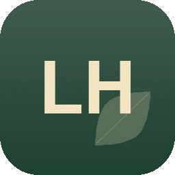Logo Lukas Hasche - Rund ums Haus