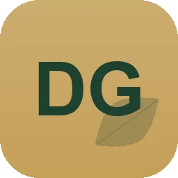Logo Dienst Gärtnerei