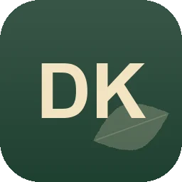Logo Daber und Kriege Landschaftsplanung