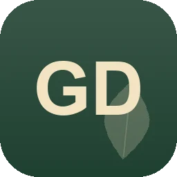 Logo Gartengestaltung Dirmeier