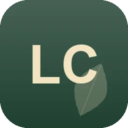 Logo Ludger Cattelaens
