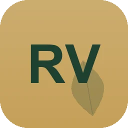 Logo Roberto Volk Garten- und Landschaftspflege