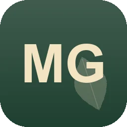 Logo Maecker Garten- und Landschaftsbau