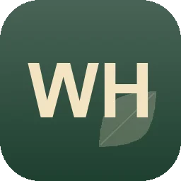 Logo Werner Hopf Gartenbau