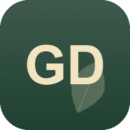 Logo Grün Dach