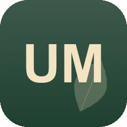 Logo Ursula Müller Landschaftsarchitektur