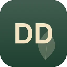 Logo DH Dienstleistungen - Dominik Humpfer