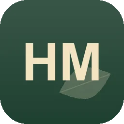 Logo H&M Gartengestaltung
