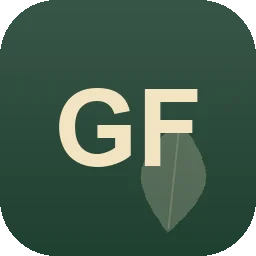 Logo Gero Fleischer Garten- und Landschaftsbau