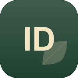 Logo Inge Decker Gartenbau