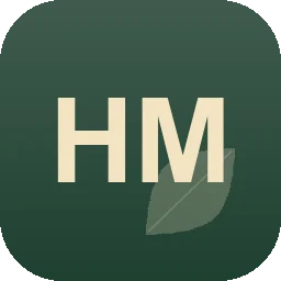 Logo Herbert Mäussnest Gartenbau