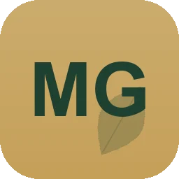 Logo Mengel Garten- und Landschaftsbau