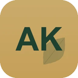 Logo Alfred Krause Gartenbau