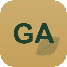 Logo gartenwelten