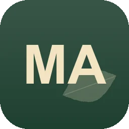 Logo maloku